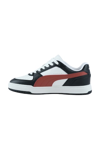 Puma Caven Iıı Tdp Erkek Spor Ayakkabı 409170-08 Siyah