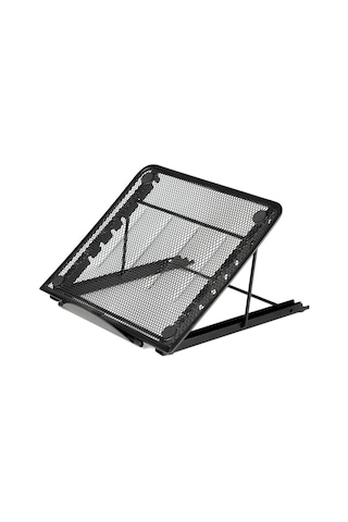 Mesh Dizüstü Bilgisayar Standı Ve Kitap Sahibi, Okuma, Dizüstü Bilgisayar, Defter, İpad, Tablet