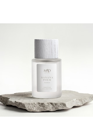 Mad Banana Poem Prestige 50 Ml Kadın Parfüm Çiçeksi