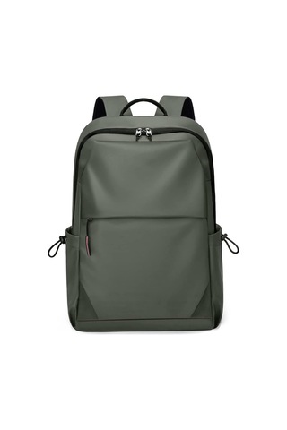Aromee Okul Sırt Çantası Sırt Çantası Erkek Okul Sırt Çantası - Yeşil.