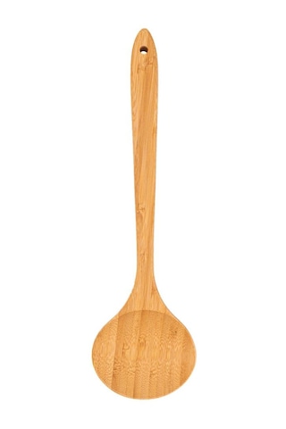 Bambum Fusilli - Kepçe