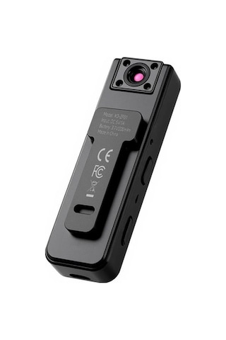 Xo-zf01 1080p Konferans Dış Mekan Emniyet Kamerası 32 Gb Hafıza Kartı İle