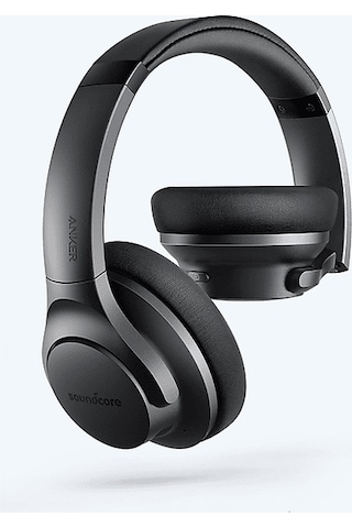 Soundcore Life Q20i Kablosuz Hibrit Nc Bluetooth Kulak Üstü Kulaklık