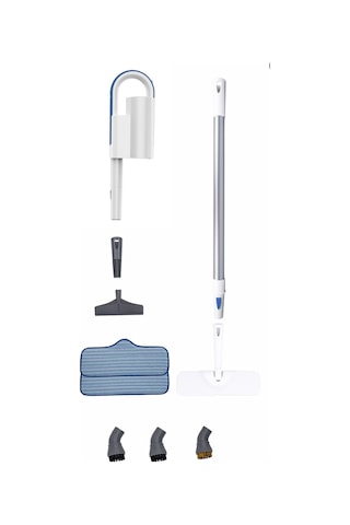 Neutron Buharlı Basınçlı Antibakteriyel Paspas ve Mop