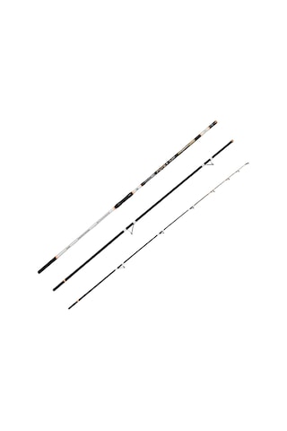 Okuma Flite+ Super Light Surf 420cm 100-250gr 3 Parça Olta Kamışı