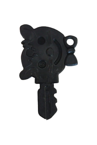 Pilsan Kontak Yuvası Eski Tip +1 Adet Anahtar--179--