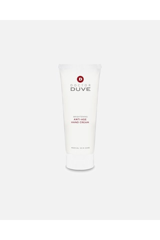 Doctor Duve Brightening Anti-age El Kremi Spf30 Nemlendirici Uv Koruma Diğer