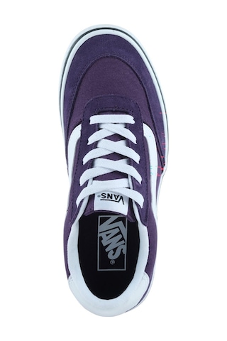 Vans Brooklyn Ls Kadın Ayakakbısı Vn000d7u11e1 Yeşil