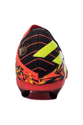 Adidas Nemeziz Messi .1 Fg/ag Erkek Krampon Fw7316 Çok Renkli