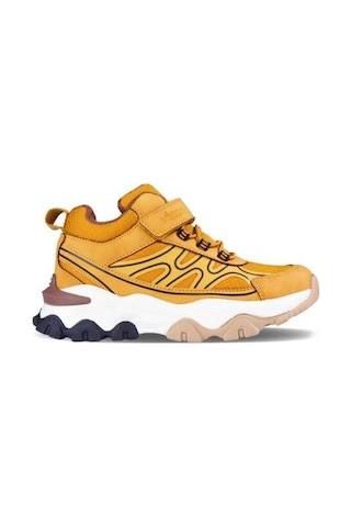 Vicco 869.23K.369 Solit OutdoorErkek Çocuk Bot Camel 001