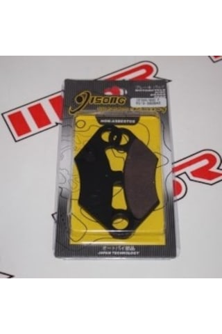 Ön Fren Disk Balatası Cf Moto Atv 450 - 550