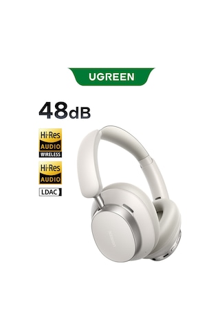 Ugreen Hitune MAX6 Studio Pro Bluetooth 5.4 Kulak Üstü Kulaklık