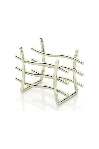 Tekno Tel Mg-305 Mutfak Tezgah Üstü Peçetelik Saten