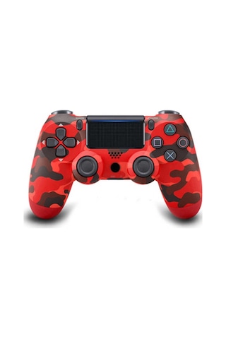 Playstation 4 Uyumlu Double Shock Oyun Kolu