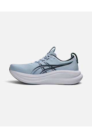 Asics Gel-nımbus 28 Erkek Mavi Koşu Ayakkabısı 1011c127-404