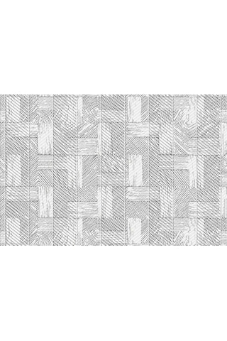 Aksu Prime Dekoratif Halı 120x180 Desa Gri