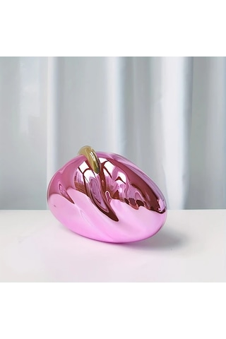 Willowhaven Pembe Kadın Zarif Gece Çantası Manyetik Kapak Çıkarılabilir Zincir Askı Pvc Abiye Pembe