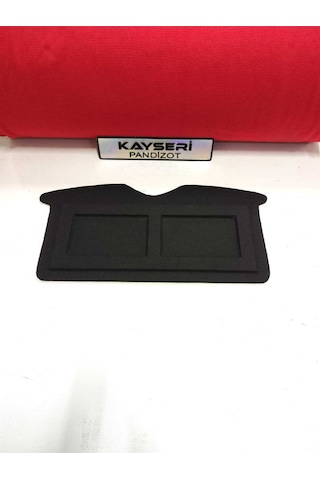 Kayseri Pandizot Opel Corsa C Kasa Düz Pandizot