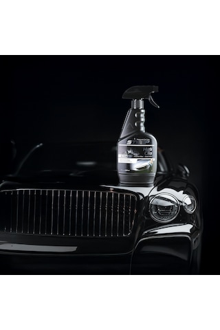 Steep Ultimate Hızlı Cila Wax İçerikli 500 Ml