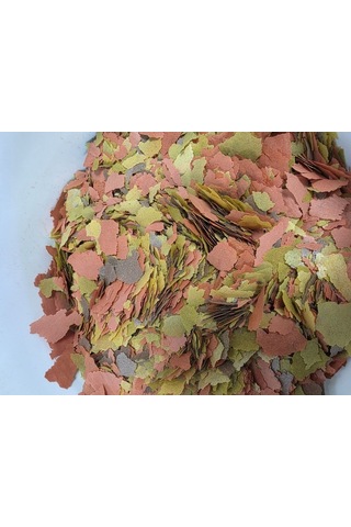 Prodac Tropical Fish Flakes 19lt / 2000gr