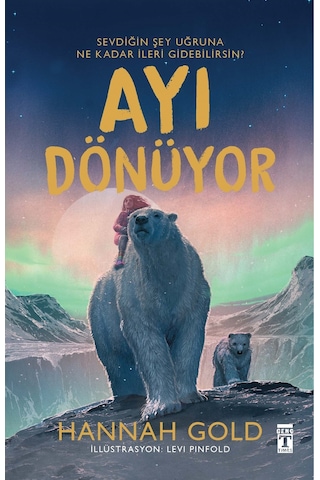 5. 6. 7. 8. Sınıf Okuma Seti 3 Kitap Ayı Dönüyor - Son Ayı - Kayıp Balina