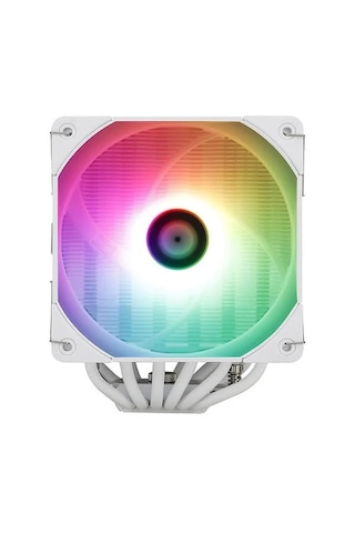 Thermalright Peerless Assassin 120 White Argb 120mm 6 X 6mm Isı B
