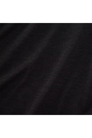 Brooks High Point Short Sleeve Kadın Siyah Koşu Tişört 10011 SIYAH