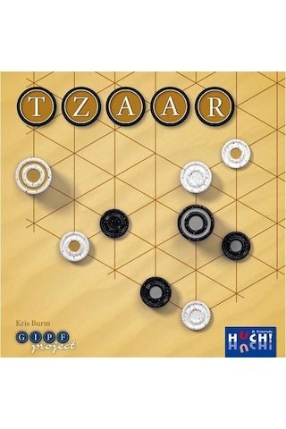 Tzaar