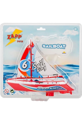 3401 Yelkenli Tekne -sunman