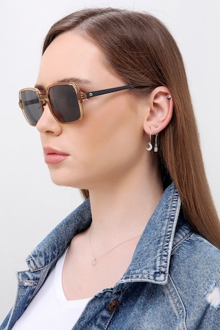 Affair Et303 C024 53*20*140 Kadın Güneş Gözlüğü