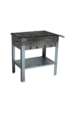 Metehan MTH-127 Lama Izgaralı Mangal