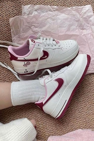 Nike Air Force 1 Low Valentine S Day 2023 Bej