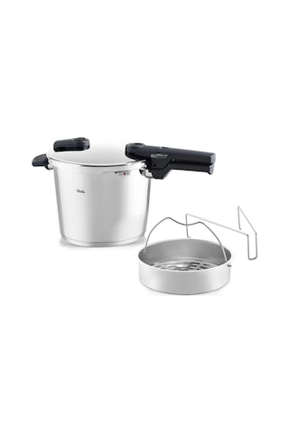 Fissler Vitaquick Düdüklü Tencere 6.0 Lt