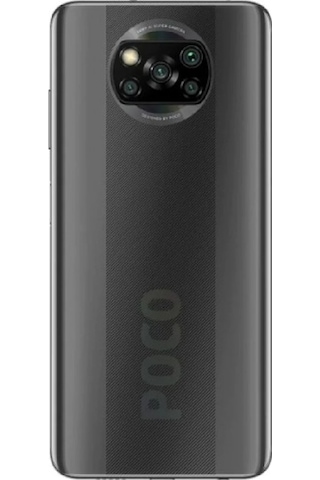 Poco X3 Nfc 128 Gb Gri