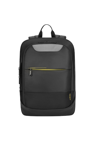 Targus Tcg661Gl Citygear 15.6" Çok Yönlü Notebook Sırt Çantası