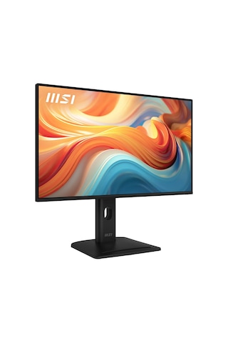 Msı Pro Mp275pg E14 27 1920x1080 Fhd 144hz 4ms Hdmı Vga Dp Hdr Ready Freesync Ips Monitör