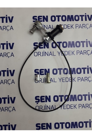 Ford Transit Pikap Kasa Kapak Teli Bk36h43052aa Bk36 H43052