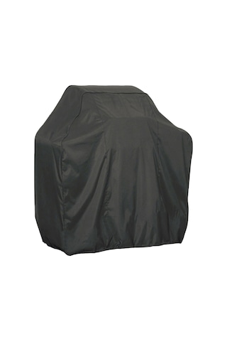 Ranyeek 210d Oksford Kumaş Barbekü Koruması Siyah, Su Geçirmez, Uv Koruma, Çekmeceli Taban, Dış Mekan Izgaralar İçin 80x66x100cm, S Boyutu Diğer