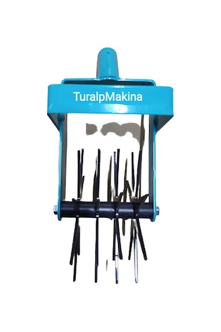 Çapamatik 4'Lü Bıçak