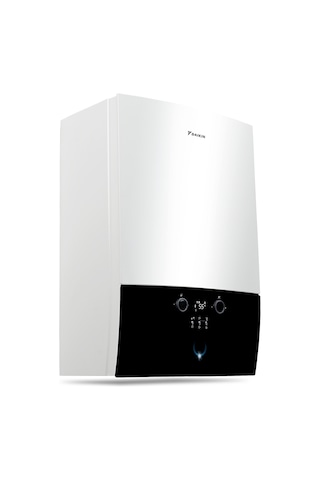 Daikin Premix NDJ D2CND024 24 kW 20.640 Kcal/h Tam Yoğuşmalı Kombi