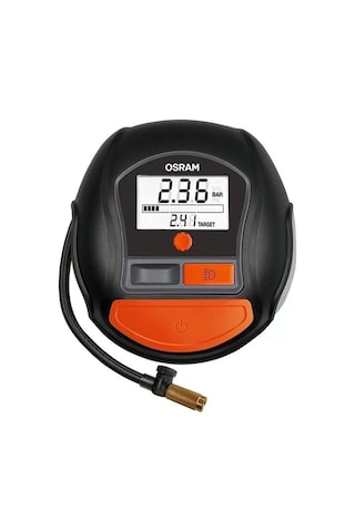 700 Ve Üstü Lastik Şişirme Kompresörü Tyreinflate 1000 Otı1000 2 Yıl 1-1,5 1000 Watt 5 Tb