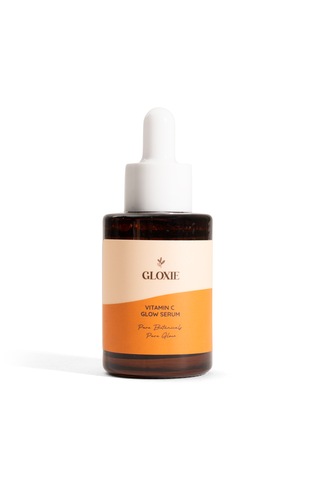 Gloxie Aydınlatıcı ve Leke Karşıtı Vitamin C Serum 30 ML