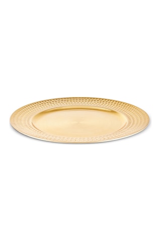 Karaca Home Mervin Supla Gold 33 Cm Altın