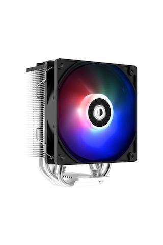 ID-Cooling SE-214-XT ARGB 4Pin PWM 120mm İşlemci Soğutucu