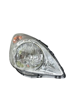 Leoparts İ20 Far Lambası Sağ Elektrikli / Motorsuz 2008-2011 92102-1j010