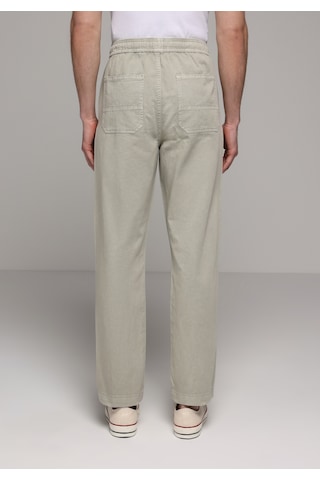 Colin's Colins Regular Fit Orta Bel Düz Paça Erkek Yeşil Pantolon Cl1079993 Q1.v2 Kha Haki