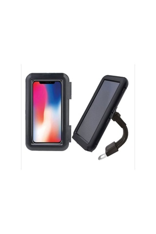 MTS KAPAKLI TELEFON TUTUCU SU GEÇİRMEZ