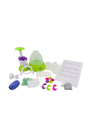 Doctor Squish Squishy Deney Yapım Seti 3426