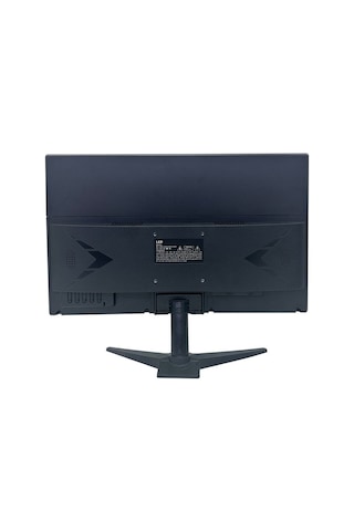 Iromx Bm2273 21.5" 3ms 1920x1080 Hdmı/vga Vesa Dahili Hoparlör 75hz Siyah Full Hd Led Monitör