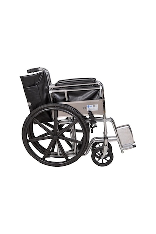 Golfi G101Y Ekonomik Tekerlekli Sandalye